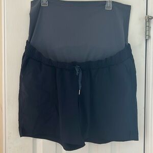 Maternity Active Shorts